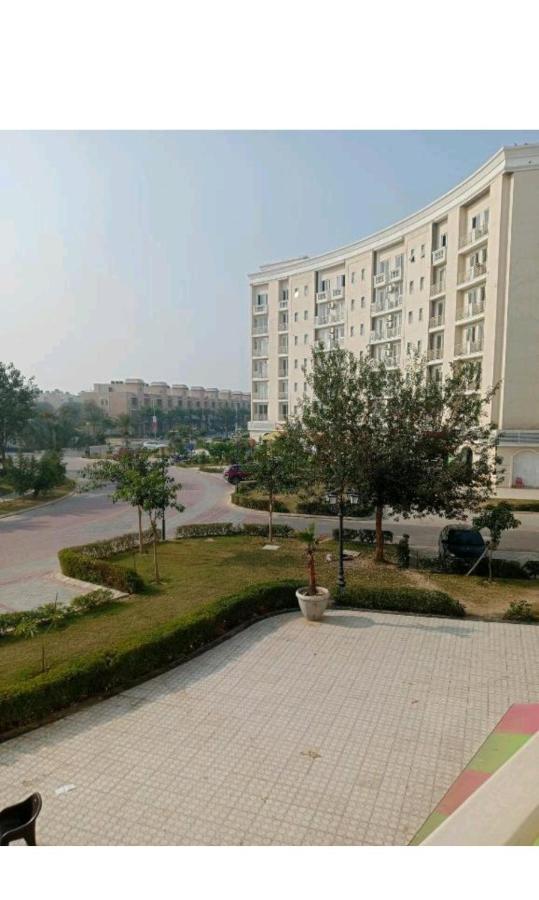 Radhe Radhe Luxury Aavas Hotel