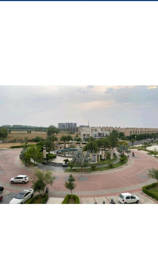 Radhe Radhe Luxury Aavas Hotel